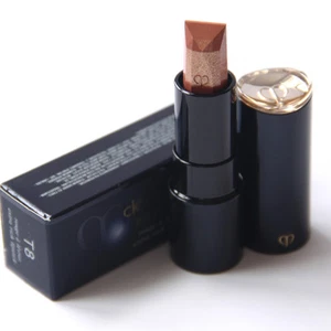CLE DE PEAU EXTRA RICH LIPSTICK # T8 FULL SIZE, IN BOX 4 g / .14 oz - Picture 1 of 1