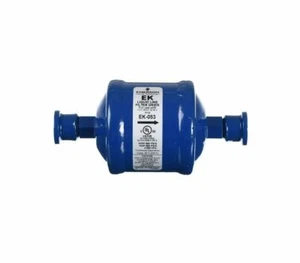 Emerson EK-053 Liquid Line Filter Drier 3/8” SAE Flare - Picture 1 of 1