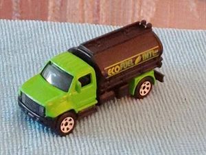 PIONEER DISPLAY CASE NOW INCLUDED! PHOTOS 2 & 3, UTILITY TRUCK ECOFUEL, 2006! - Picture 1 of 12