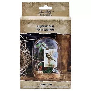 Idea-Ology Reliquary Dome- (Pack of 2) - Picture 1 of 1