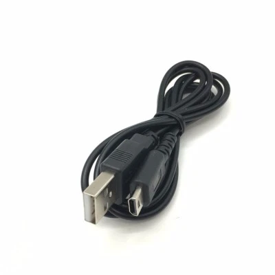 USB Charge Cable For Nintendo 2DS New 3DS new 3DSLL/XL NDSi XL LL - Image 1 of 2