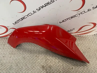 MV AGUSTA TURISMO VELOCE FAIRING INFIL PANEL SEAT RH FAIRING PANEL 2016 BK016 — 第 1/4 张图片