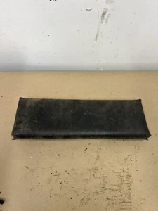 1979 Cushman Truckster Seat Backrest B696 - Picture 1 of 5