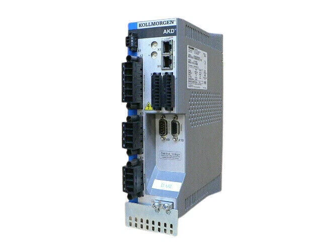 Kollmorgen AKD-P00607-NBEC-0000 AKD Servo Drive