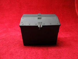 Caja de batería Piper PA-28-161 Cadet con tapa PN 35845-02, 35845-002, 63977-00 - Imagen 1 de 15