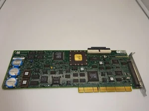 COMPAQ RETRO SMART ARRAY CONTROLLER 181132-001 ISA #B78 - Picture 1 of 4