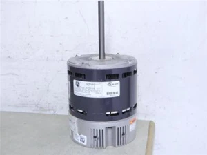 US Motors PerfectSpeed M55PWMWH-3030 ECM Blower Motor 3/4HP 120/208-240V 1250RPM - Picture 1 of 4