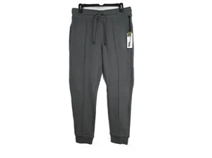 Goodfellow & Co Pintuck Fleece Workout Jogging Fitness Pants, Tapered Sweatpants - Picture 1 of 11