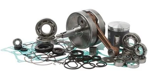 Wrench Rabbit Complete Engine Rebuild Kit for Honda CR 250 R 1995-1996 - Picture 1 of 1
