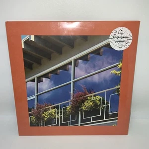 The Reds, Pinks & Purples Still Clouds At Noon Vinyl LP White Colour 2024 NEW LP - Picture 1 of 2