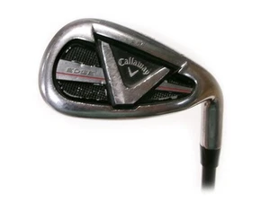 Callaway Edge Single Pitching Wedge Graphite Regular Flex - Picture 1 of 5