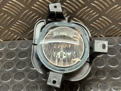 NEW FORD KA MK2 FRONT LEFT FOG LAMP 370407486 GENUINE 2008-2016 1562338 - Image 1 of 4