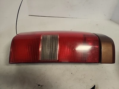 Passenger Right Tail Light Station Wgn Lower Fits 94-97 Volvo 850 OEM. O2 - Image 1 of 4