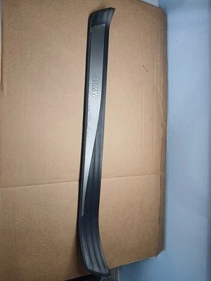 07 宝马 525i 前左门磨损板架 5147 7034303 原始设备制造商 04 05 06 08 — 第 1/4 张图片