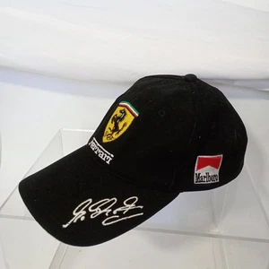 Ferrari Marlboro Formel 1 Racing Cap Mütze Baseball Herren Retro Vintage Y2K Selten - Bild 1 von 12