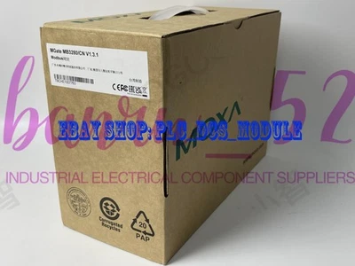 New In Box MOXA MGATE MB3280 2-Port Modbus - Image 1 of 4