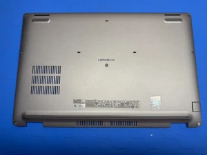 GENUINE Dell Latitude 5420 E5420 Bottom Cover Base Chassis Case 63DTN 063DTN - Afbeelding 1 van 2
