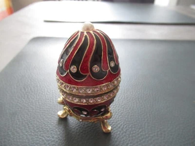 Swarovski Ei - Bild 1 von 4