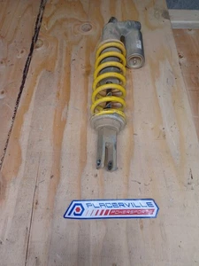 Honda CRF 450 2004 OEM amortiguador trasero Cusion usado 52400-hombres-671 - Imagen 1 de 19