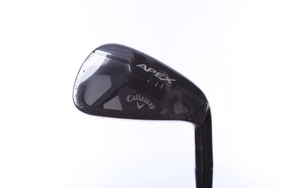 Callaway Apex 21 Black 5-Iron Regular Flex Graphite Shaft Mint - Image 1 of 4