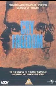Cry Freedom [DVD] - Bild 1 von 1
