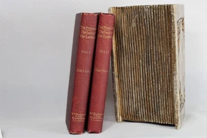 Der Propst und der letzte Lairds, Vol. I & II (1896) von John Galt - Bild 1 von 13