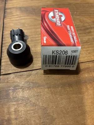 Standard Ignition    Ks206    Knock Sensor - Image 1 of 3