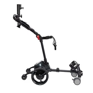 Ego Caddy V3 Golf Trolley, Smart Auto Follow Golf Bag Carrying Cart - Picture 1 of 8