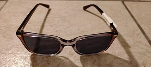 Coach HC8398U CR630 Sonnenbrille Herren - Bild 1 von 9