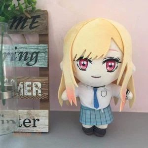 My Dress-Up Darling Kitagawa Marin 7,8 pulgadas Juegos con disfraces JK Vestido Juguete Muñeca de peluche Regalo - Imagen 1 de 4