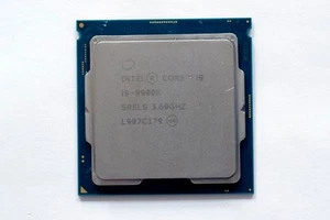 Intel Core i9-9900K (LGA 1151) 8c/16t 5,0 GHz - Bild 1 von 1