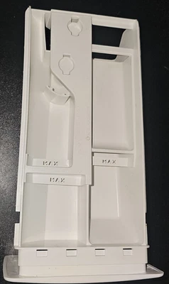 Speed Queen 805494P Dispenser Drawer - Image 1 of 4