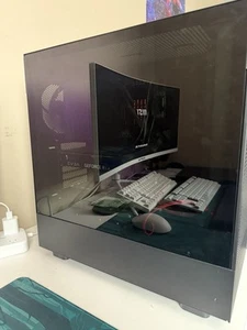 Custom Gaming/Content Creator PC - USED ***READ DESCRIPTION*** - Picture 1 of 6