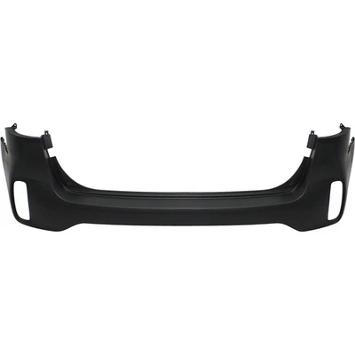 Rear Upper Bumper Cover For 2014-2015 Kia Sorento Primed Plastic - Изображение 1 из 4