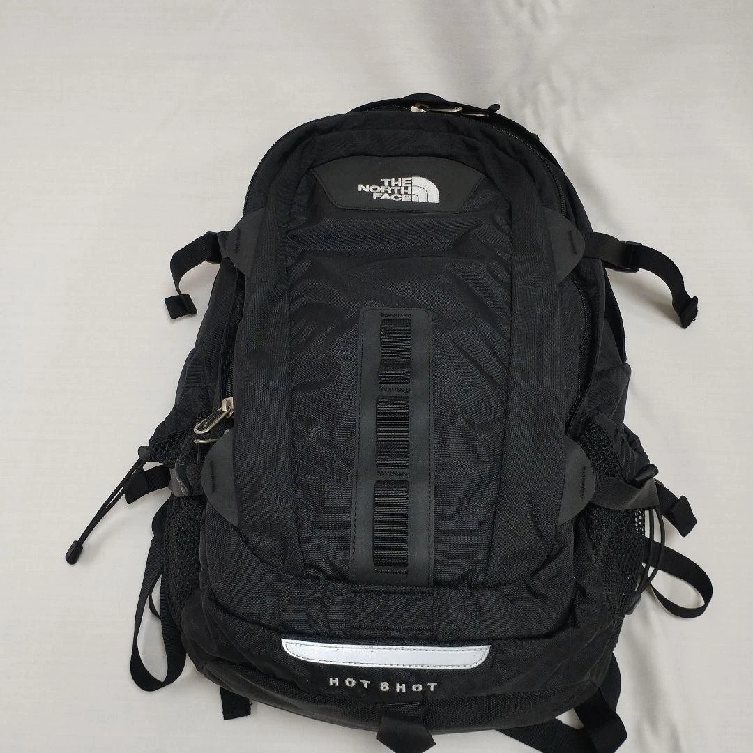 North Face Hot Shot for sale - eBay