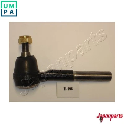 TIE ROD END TI-196 FOR NISSAN TERRANO/� PATHFINDER TD27T 2.7L 4cyl PATHFINDER I - Image 1 of 4