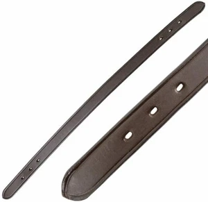 Pieza de corona de cuero de repuesto Derby Originals 24" para soportes de seguridad - La Habana - Imagen 1 de 2