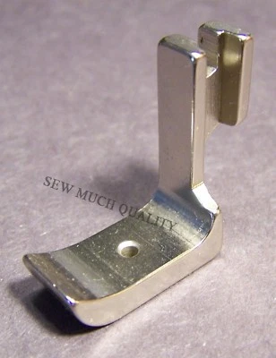 PÉ DE PRENSA 36069DG 1/8" haste alta duplo Welting cabo de tubulação Alt# P69DG1/8 - Imagem 1 de 3