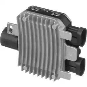 Engine Cooling Fan Module Standard RY-1573 - Picture 1 of 11