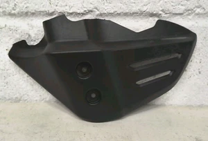 Triumph Tiger 1050 Radiator Left Cover Cowl Panel 2006-2020 T2306846 - Picture 1 of 7