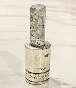 Snap on Tools EE. UU. 3/8"" unidad 3/8"" SAE zócalo de broca hexagonal estándar FA12E TL-D - Imagen 1 de 6