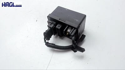 Centralina Tempo Luminosità 55193073 Alfa Romeo 147 1.9 JTD 16V M - Jet DPF 937 - Immagine 1 di 4