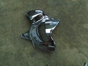 2002 Honda VT 750 VT750 DC Shadow Spirit Front Clutch Cover - Picture 1 of 1