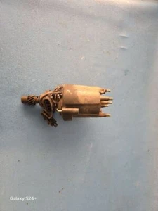 81 OMEGA DISTRIBUTOR 4-151 2.5L EXTERNAL IGN COIL 3435 - Picture 1 of 2