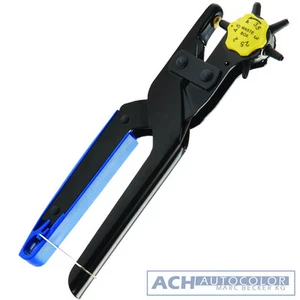 Pro Punch with Lever for Belt Gürtelzange PVC Plastics bgs 561 - Picture 1 of 1