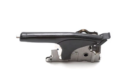 Nissan 370Z 09-18 Parking Emergency Brake E-Brake, Black 36010-1EA0A, B022, OEM, - Image 1 of 3
