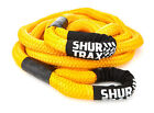 Shur Trax    Shu70430    Recovery Rope 1 1 4In X 30Ft