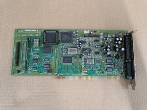 Creative Sound Blaster 16 CT2230 ISA PC Soundkarte - Vintage Retro DOS - Bild 1 von 1