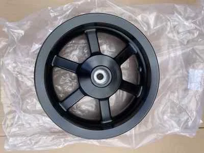 Llanta trasera Keeway Matrix 50 54100B91BH2A Foto 1 de 4