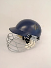 Slazenger Pro International Youth/Men's Cricket Helmet Protection   M10